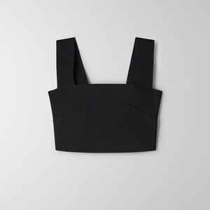 Aritzia Babaton Chance Bandage Top (Nude)